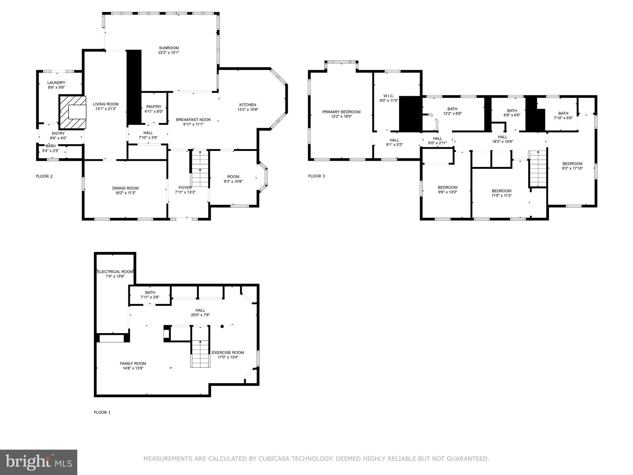 2 Fairhill Circle Wayne, PA 19087 - Photo 47 of 47