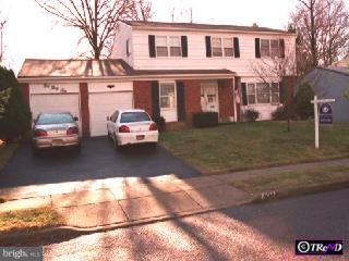 534 Elford Road Fairless Hills, PA 19030 - Photo 1 of 1 Gallery Image 1