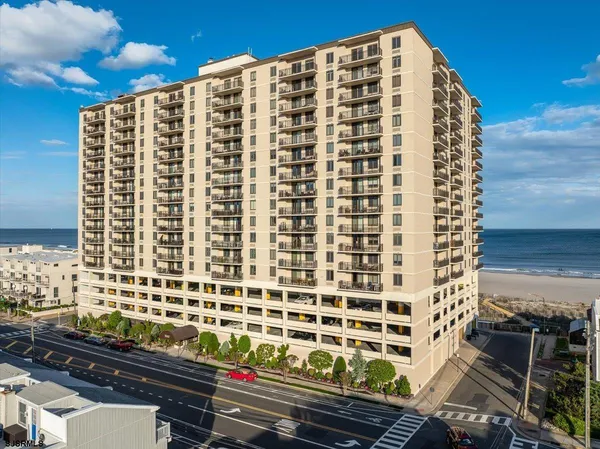 $65,000 | 9600 Atlantic Avenue, Unit 1815, Margate City, NJ 08402