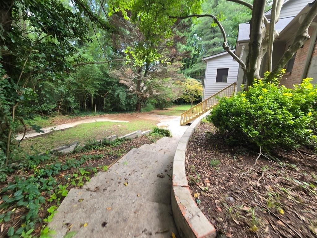 5503 Wylstream Way Norcross, GA 30093 - Photo 45 of 51