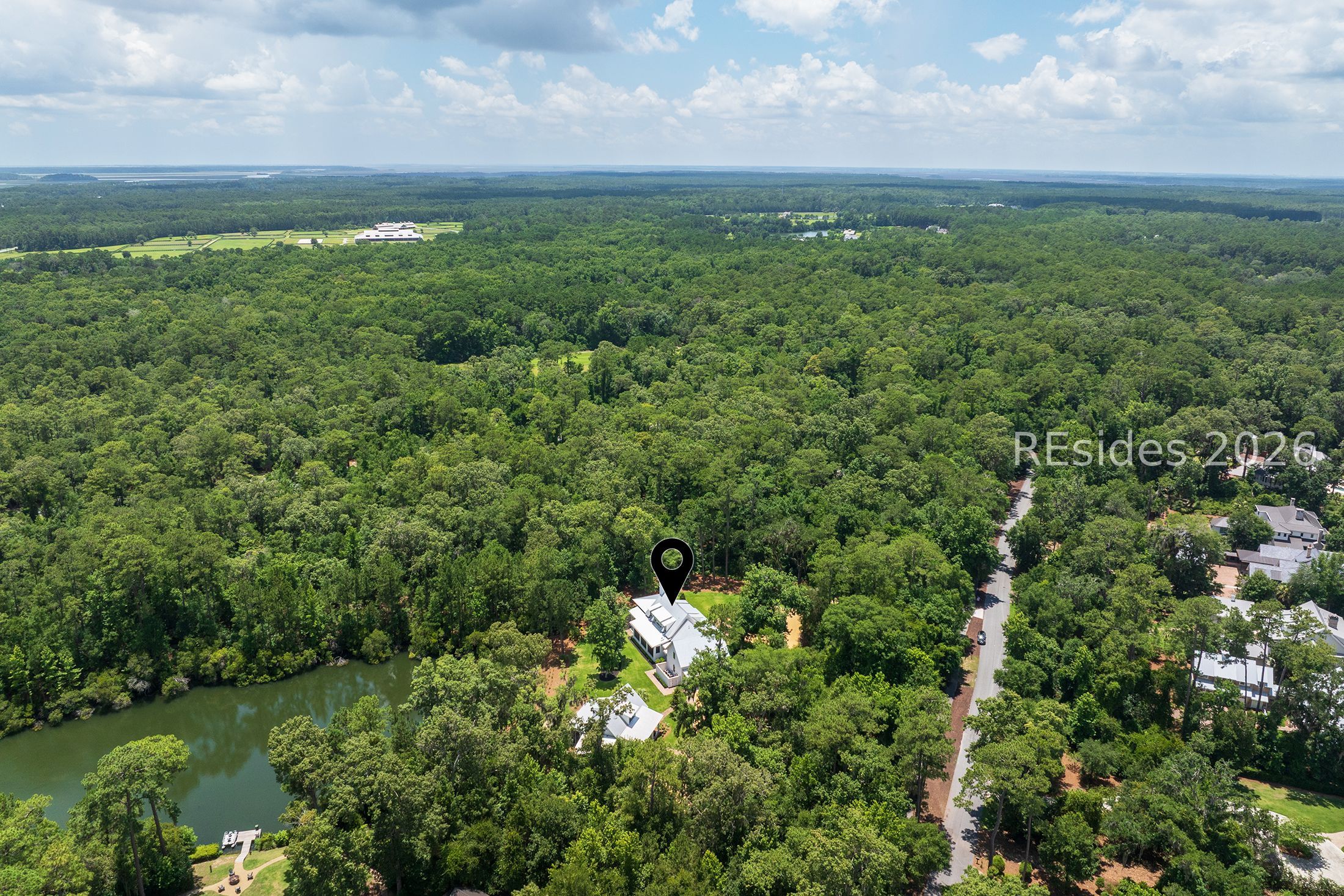 70 Mt Pelia Road Bluffton, SC 29910 - Photo 77 of 85