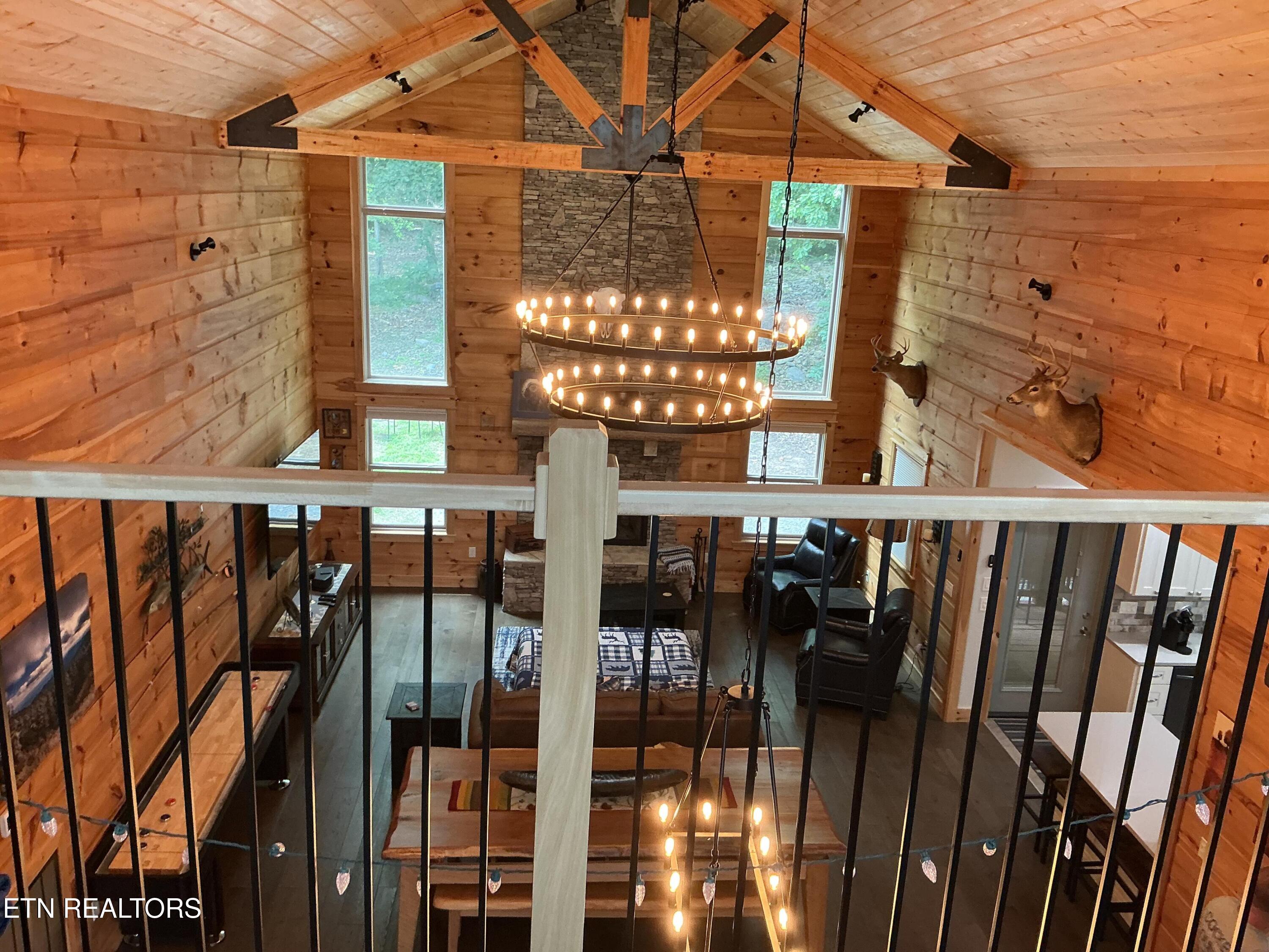910 English Mountain Road Cosby, TN 37722 - Photo 54 of 60 54