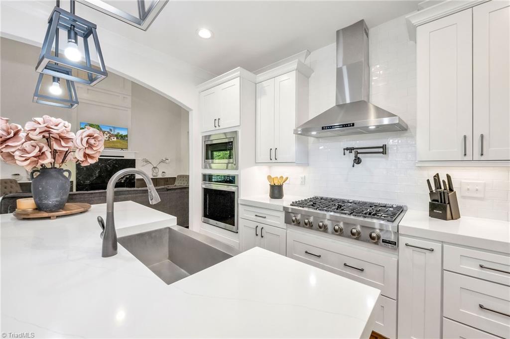 1466 Bethan Drive Summerfield, NC 27358 - Photo 12 of 41