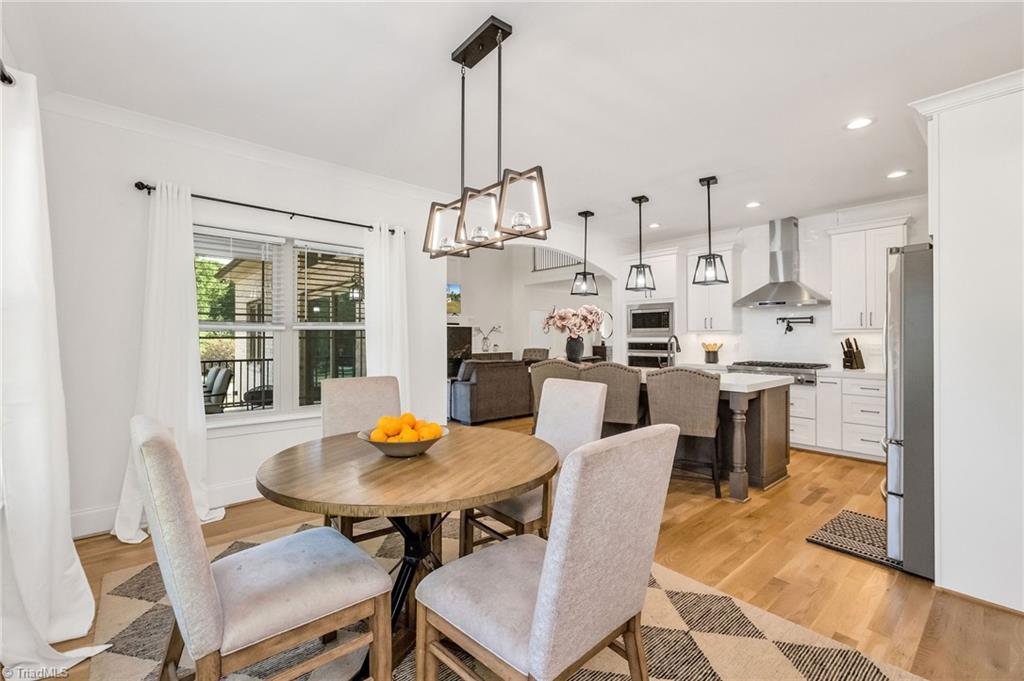 1466 Bethan Drive Summerfield, NC 27358 - Photo 14 of 41