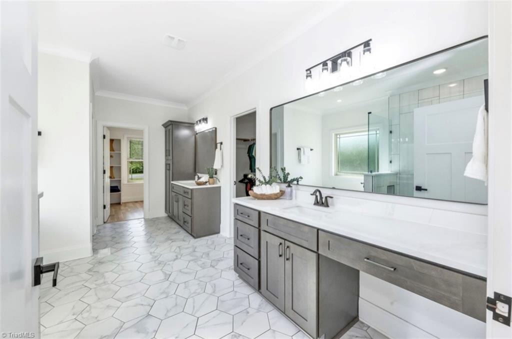 1466 Bethan Drive Summerfield, NC 27358 - Photo 16 of 41