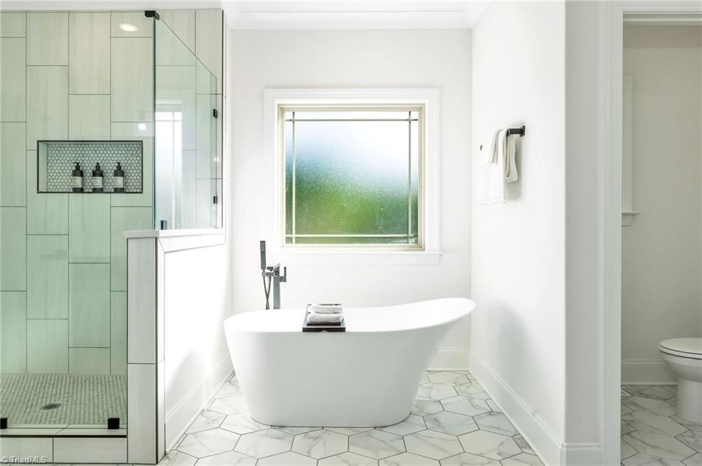 1466 Bethan Drive Summerfield, NC 27358 - Photo 17 of 41