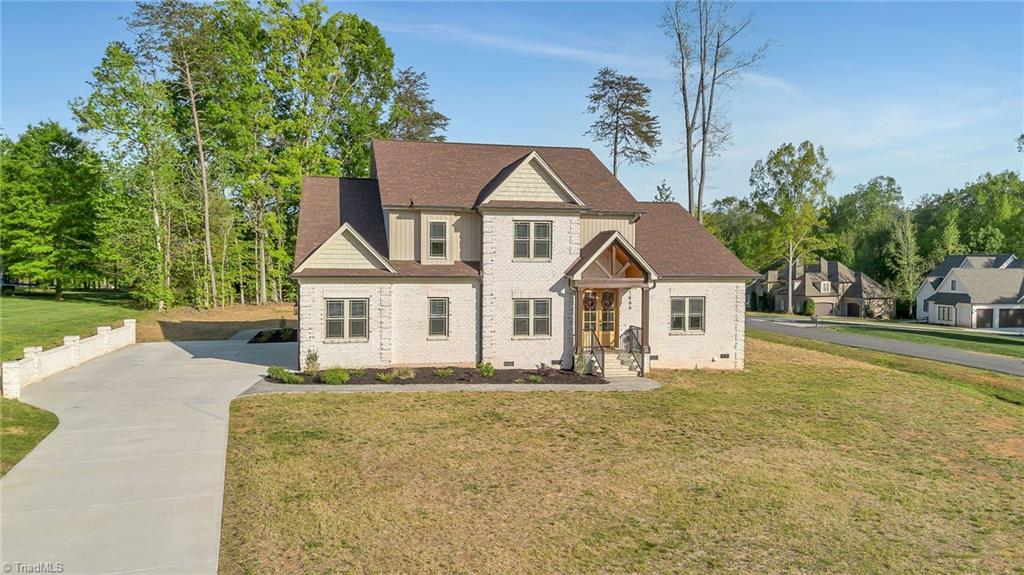 1466 Bethan Drive Summerfield, NC 27358 - Photo 2 of 41