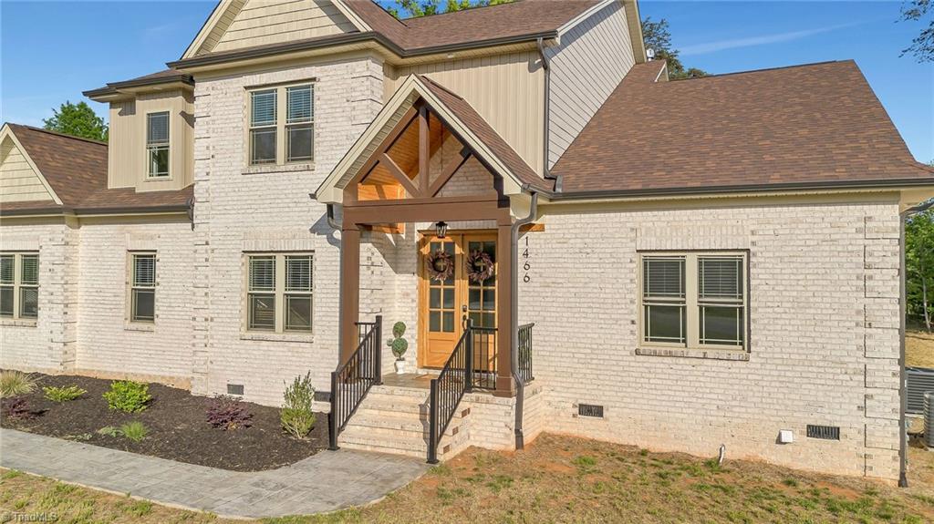 1466 Bethan Drive Summerfield, NC 27358 - Photo 3 of 41