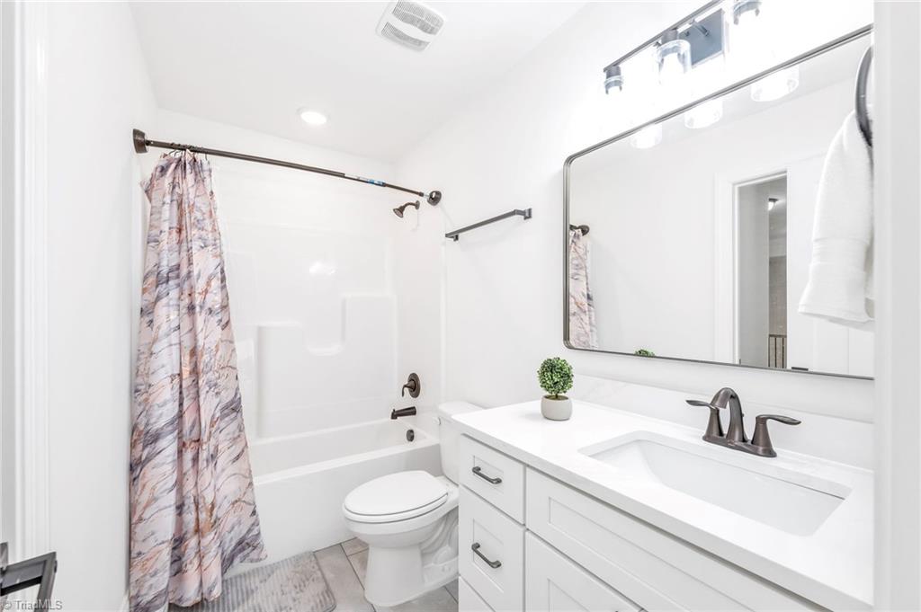 1466 Bethan Drive Summerfield, NC 27358 - Photo 32 of 41