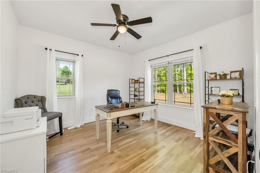 1466 Bethan Drive Summerfield, NC 27358 - Photo 33 of 41