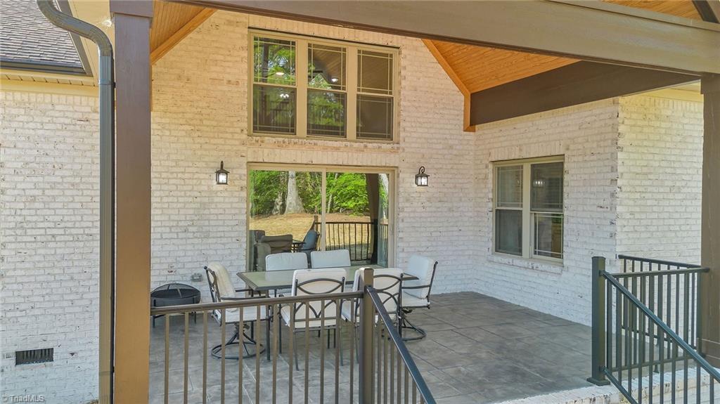 1466 Bethan Drive Summerfield, NC 27358 - Photo 36 of 41