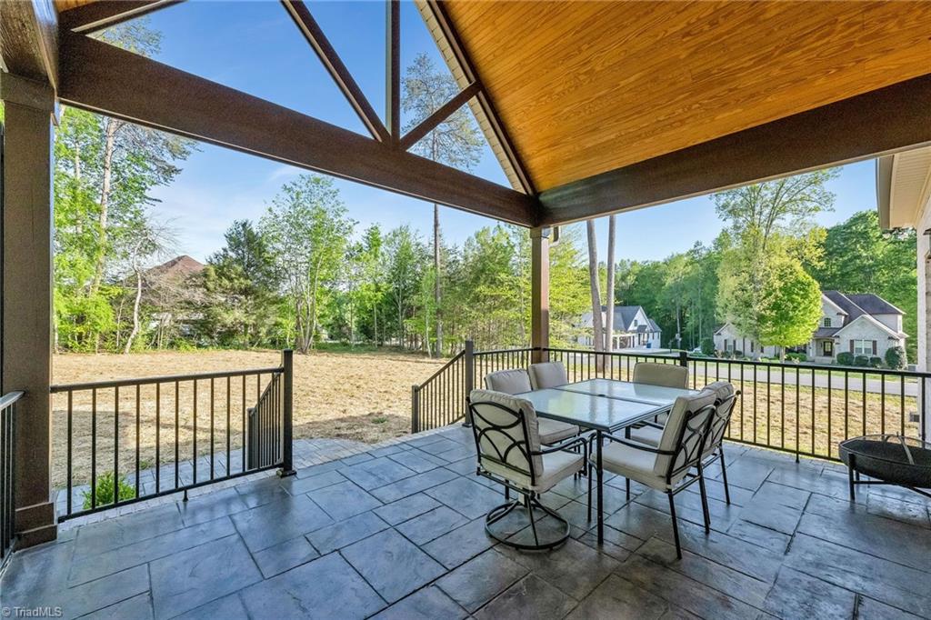 1466 Bethan Drive Summerfield, NC 27358 - Photo 37 of 41