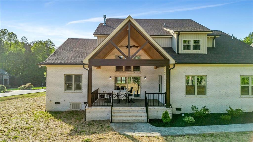 1466 Bethan Drive Summerfield, NC 27358 - Photo 38 of 41