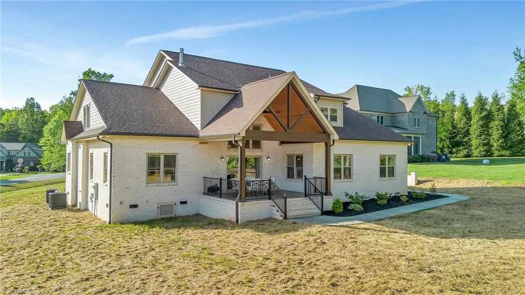 1466 Bethan Drive Summerfield, NC 27358 - Photo 39 of 41