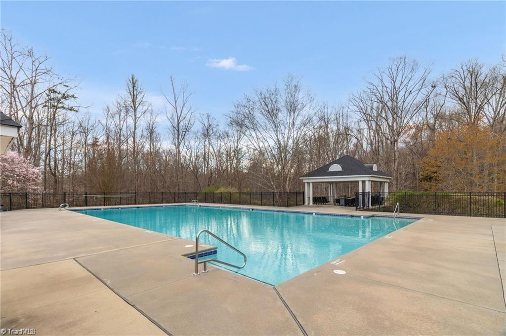 1466 Bethan Drive Summerfield, NC 27358 - Photo 40 of 41