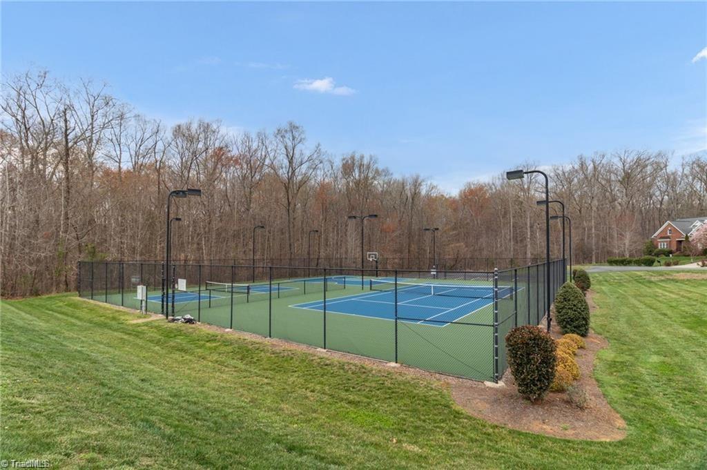 1466 Bethan Drive Summerfield, NC 27358 - Photo 41 of 41