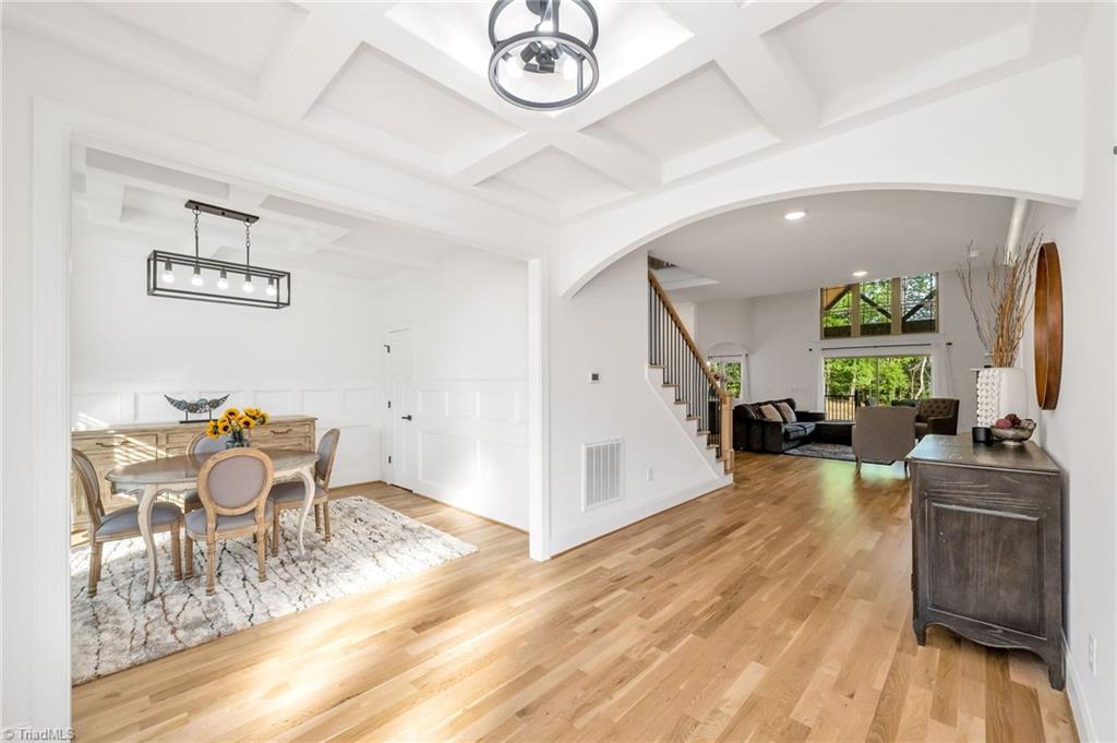 1466 Bethan Drive Summerfield, NC 27358 - Photo 6 of 41