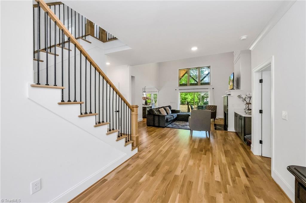 1466 Bethan Drive Summerfield, NC 27358 - Photo 7 of 41