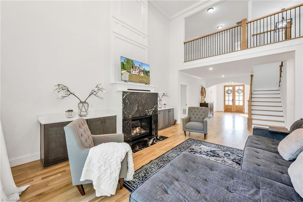 1466 Bethan Drive Summerfield, NC 27358 - Photo 9 of 41