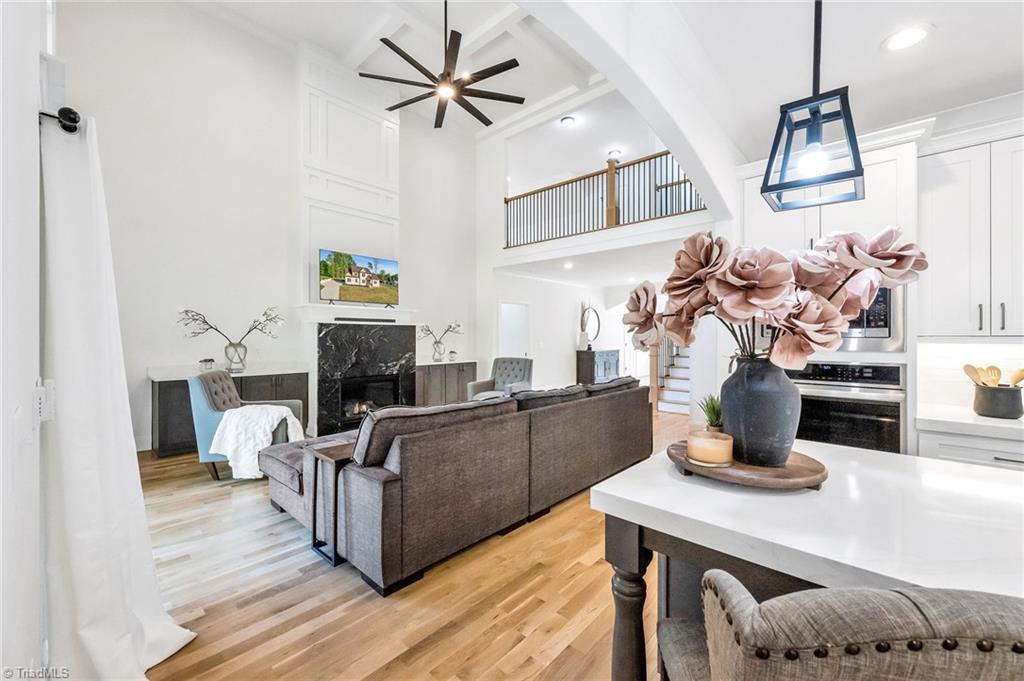 1466 Bethan Drive Summerfield, NC 27358 - Photo 10 of 41