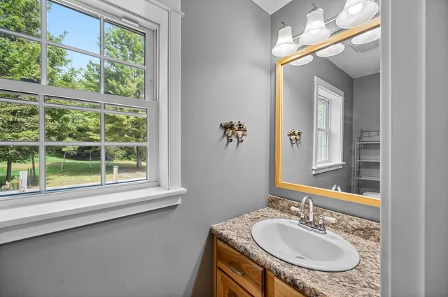 $459,000 | 201 Gonyeau Road, Plainfield, VT 05667