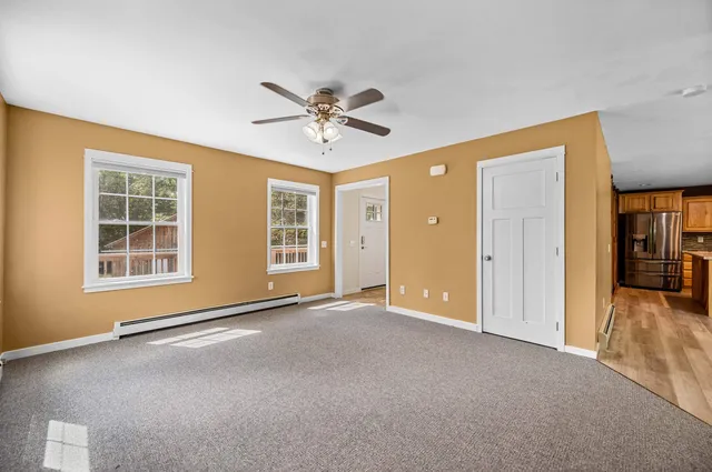 $459,000 | 201 Gonyeau Road, Plainfield, VT 05667