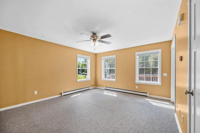 $459,000 | 201 Gonyeau Road, Plainfield, VT 05667