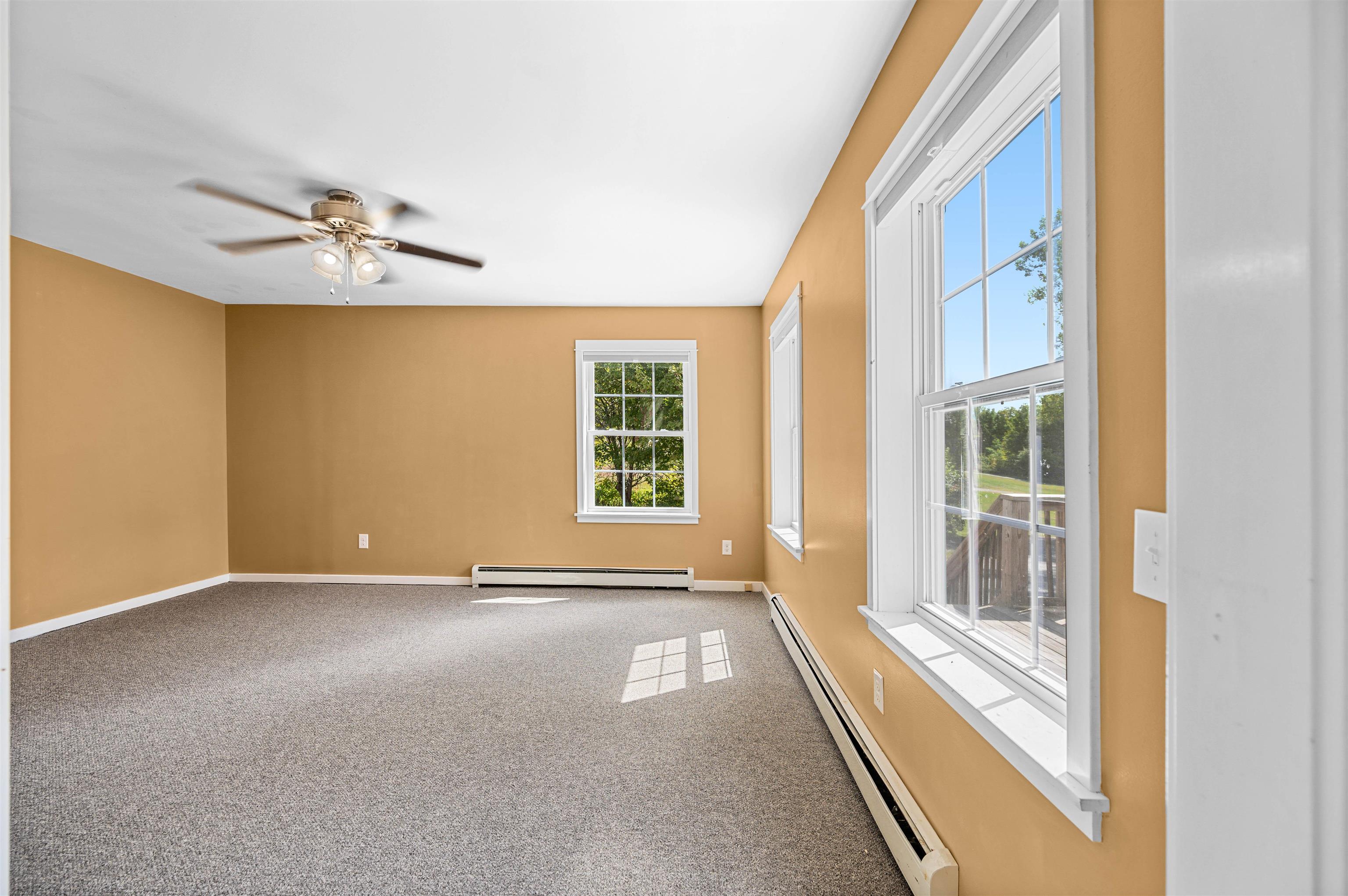 201 Gonyeau Road Plainfield, VT 05667 - Photo 15 of 54