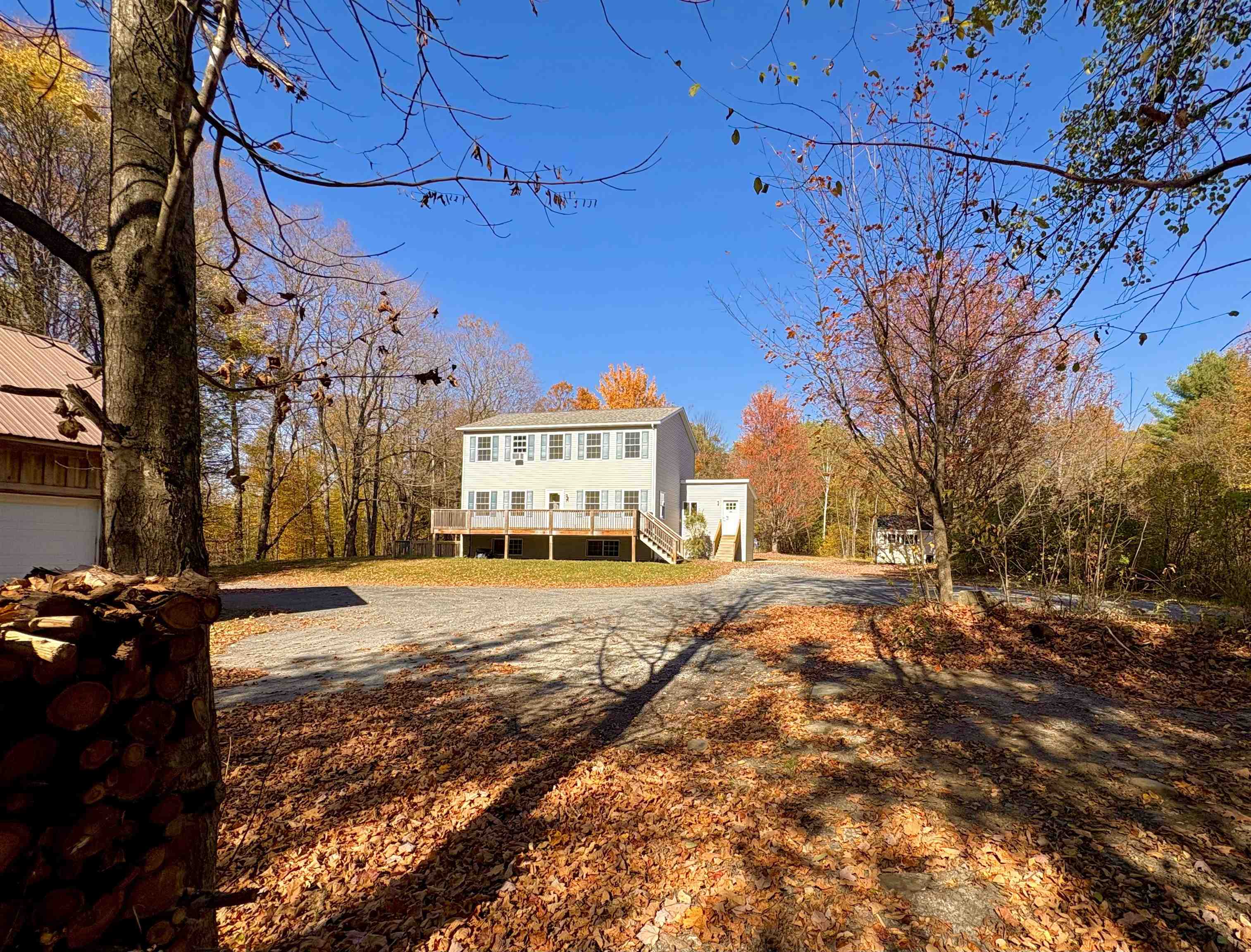 201 Gonyeau Road Plainfield, VT 05667 - Photo 2 of 54