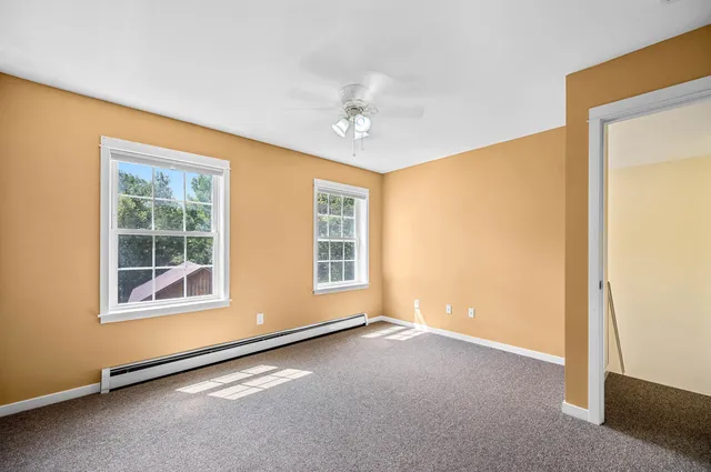 $459,000 | 201 Gonyeau Road, Plainfield, VT 05667