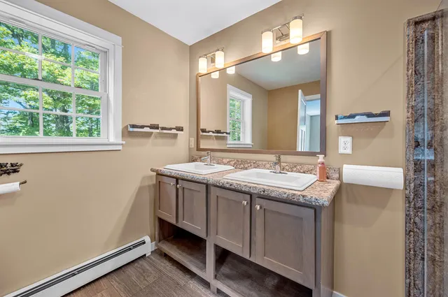 $459,000 | 201 Gonyeau Road, Plainfield, VT 05667