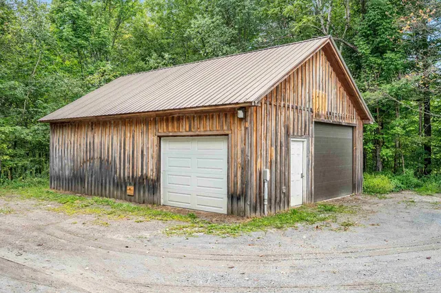 $459,000 | 201 Gonyeau Road, Plainfield, VT 05667