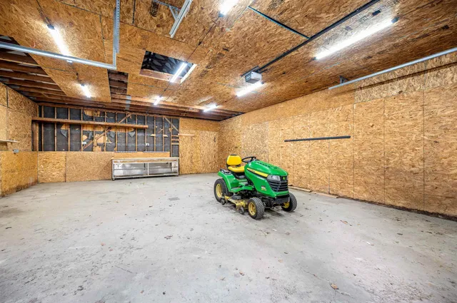 $459,000 | 201 Gonyeau Road, Plainfield, VT 05667