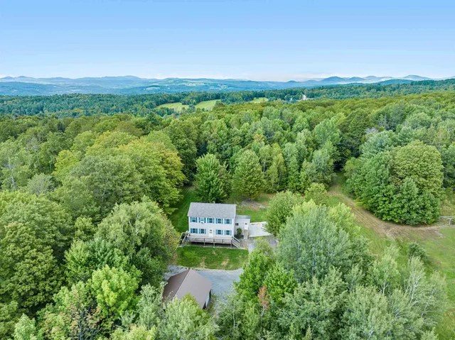 $459,000 | 201 Gonyeau Road, Plainfield, VT 05667