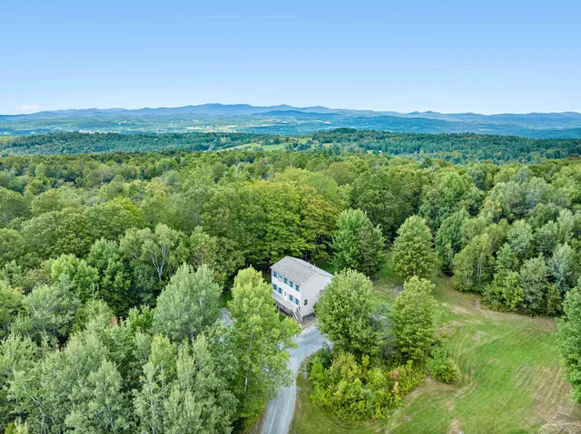 $459,000 | 201 Gonyeau Road, Plainfield, VT 05667