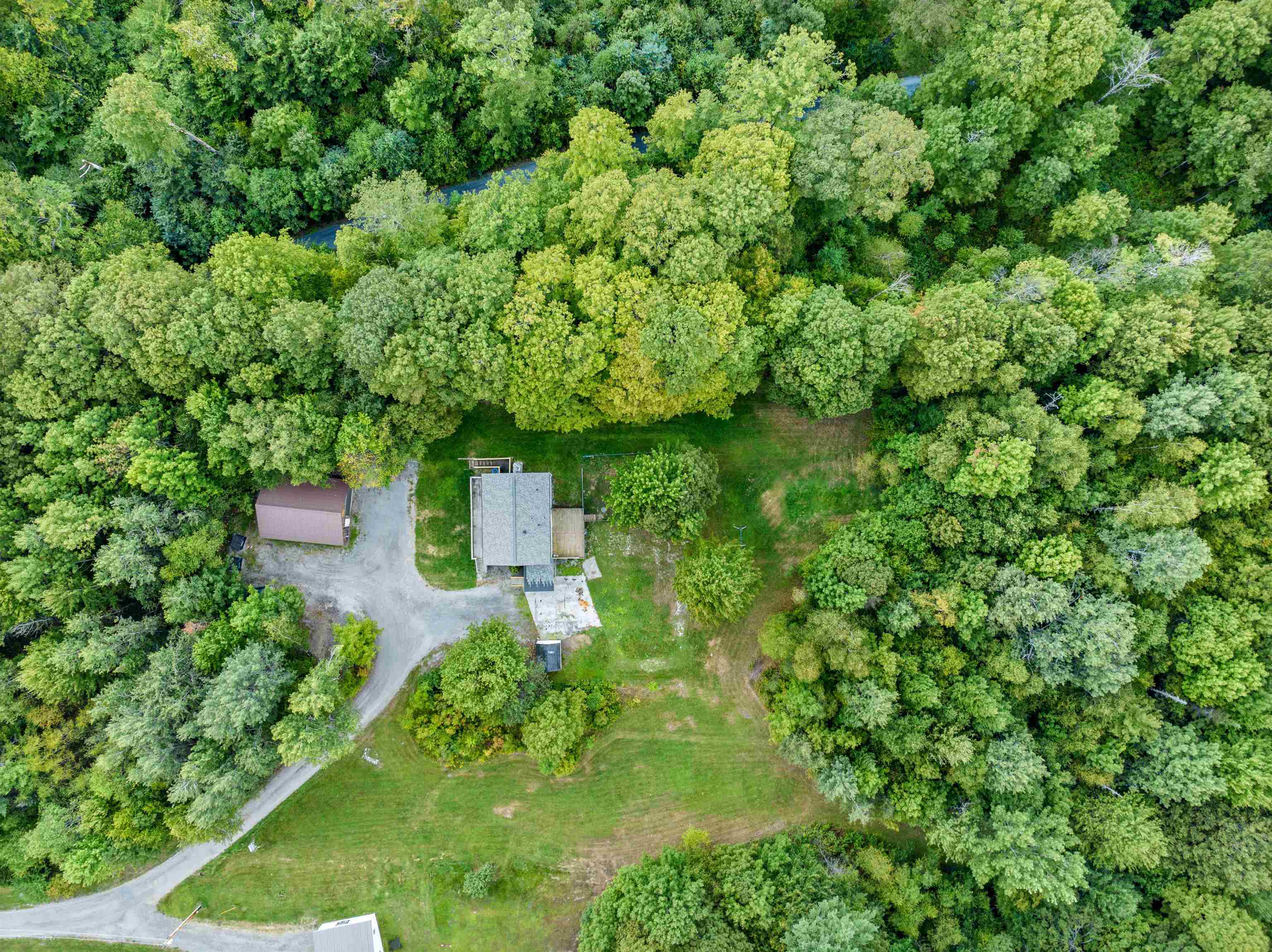 201 Gonyeau Road Plainfield, VT 05667 - Photo 40 of 54