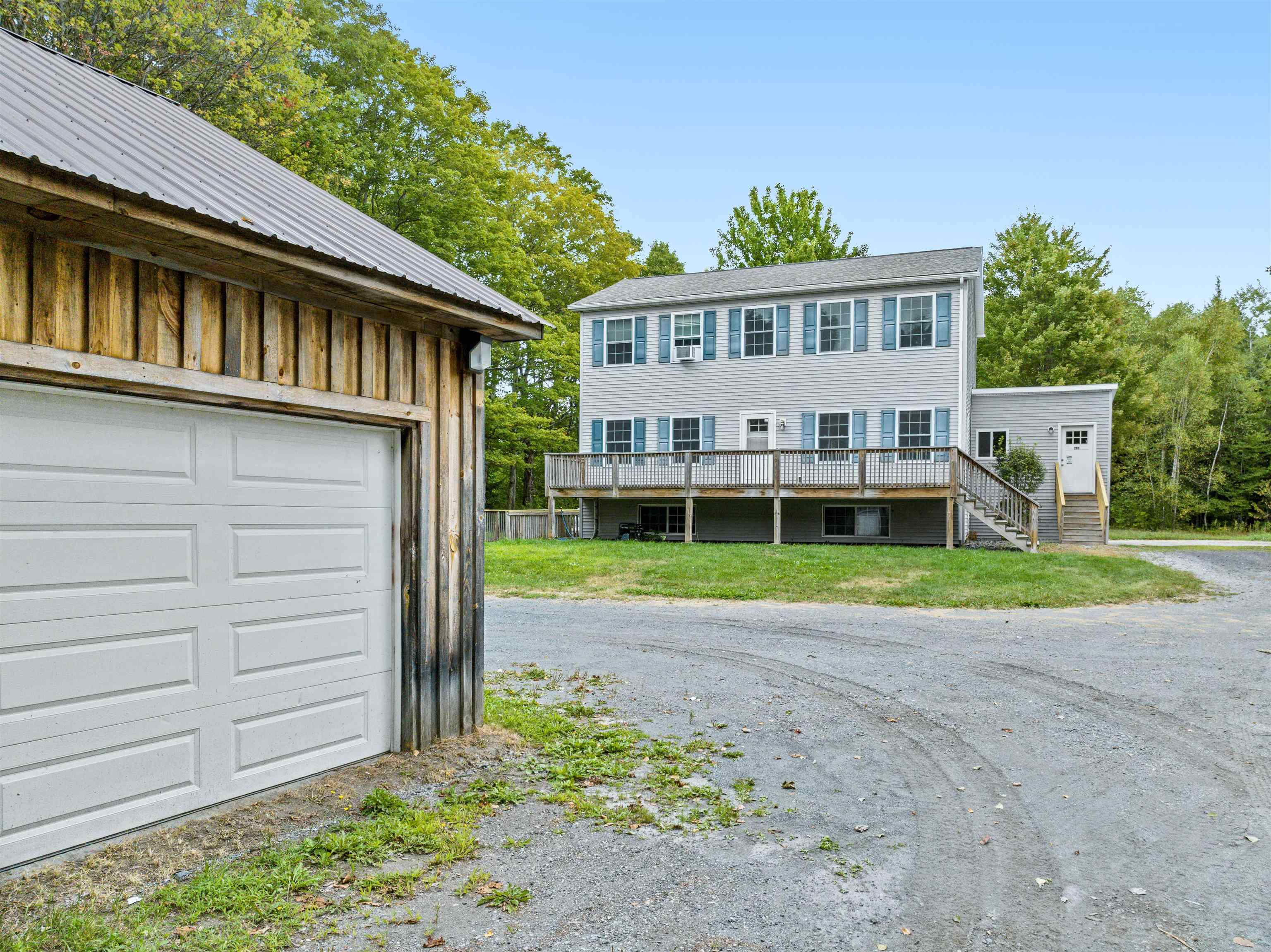 201 Gonyeau Road Plainfield, VT 05667 - Photo 44 of 54