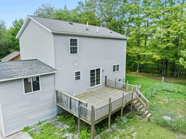 $459,000 | 201 Gonyeau Road, Plainfield, VT 05667