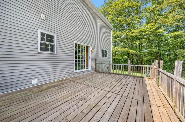 $459,000 | 201 Gonyeau Road, Plainfield, VT 05667