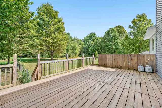 $459,000 | 201 Gonyeau Road, Plainfield, VT 05667