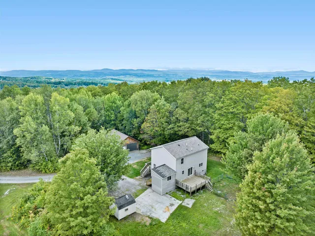 $459,000 | 201 Gonyeau Road, Plainfield, VT 05667
