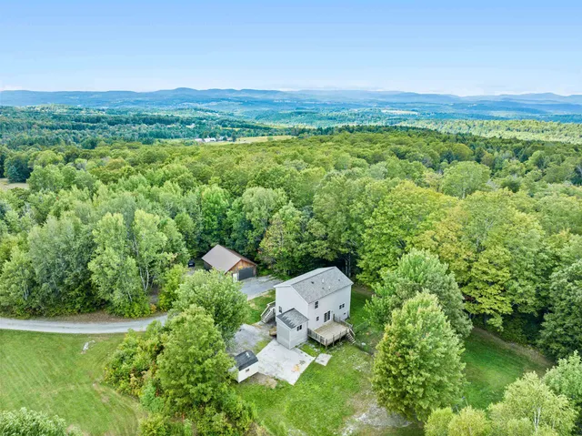 $459,000 | 201 Gonyeau Road, Plainfield, VT 05667