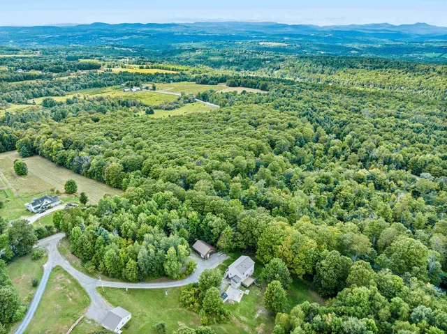 $459,000 | 201 Gonyeau Road, Plainfield, VT 05667