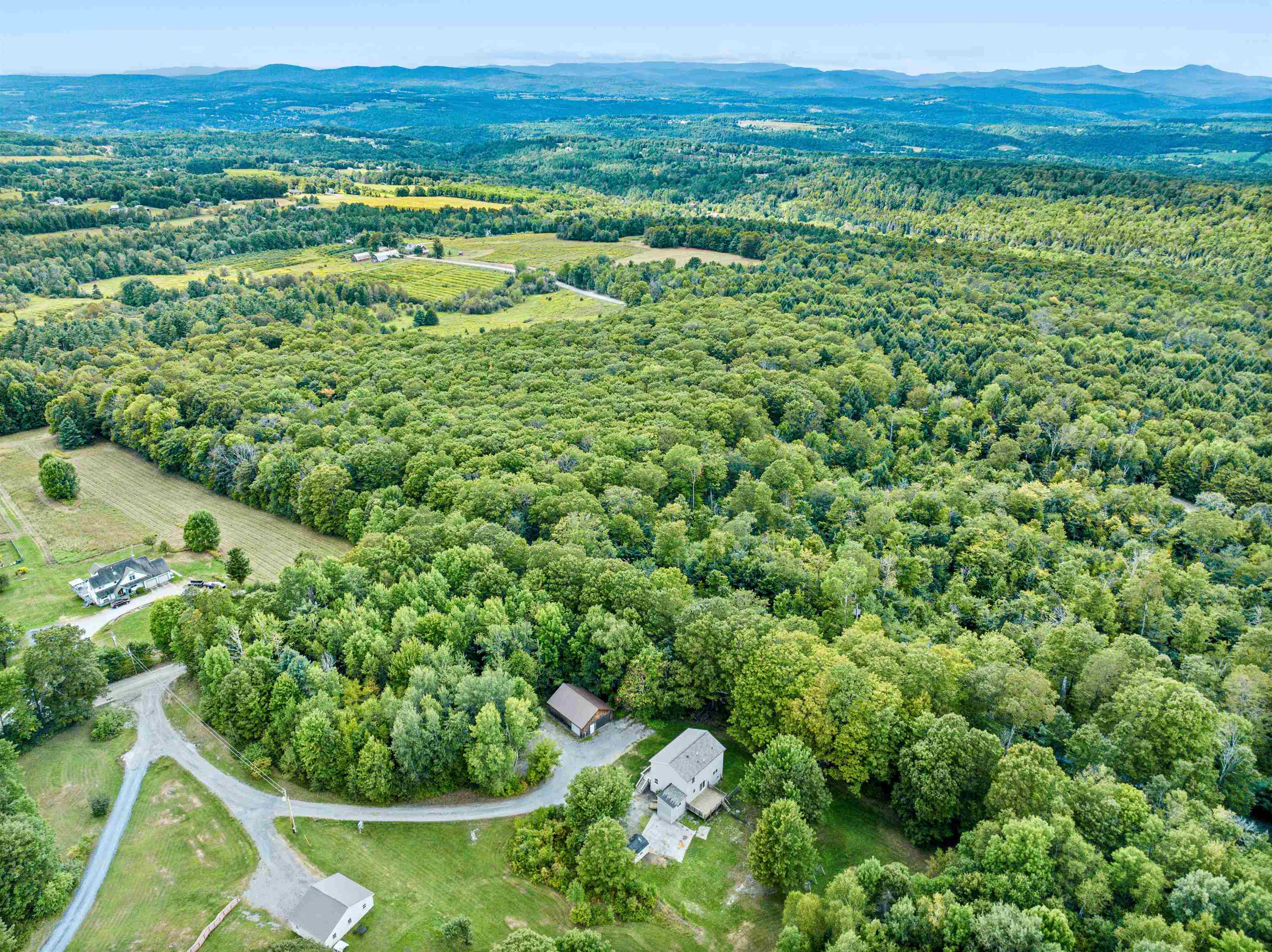 201 Gonyeau Road Plainfield, VT 05667 - Photo 53 of 54