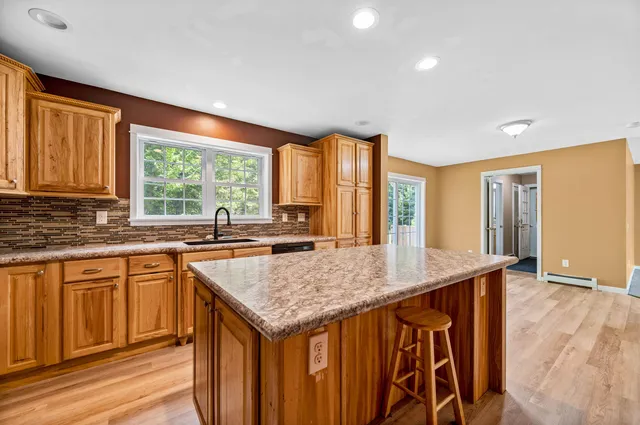 $459,000 | 201 Gonyeau Road, Plainfield, VT 05667