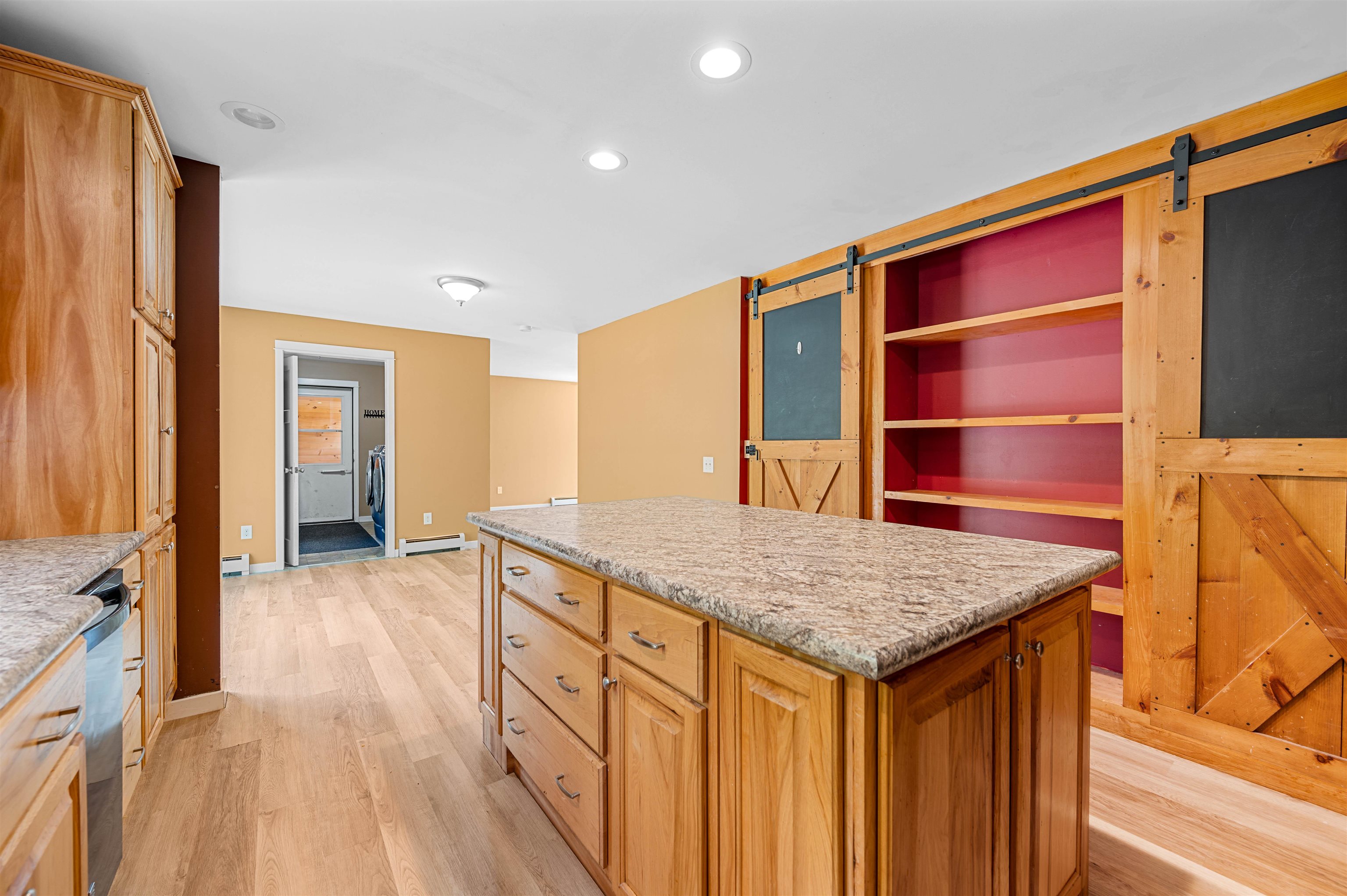 201 Gonyeau Road Plainfield, VT 05667 - Photo 7 of 54