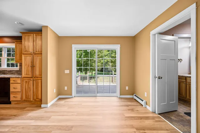 $459,000 | 201 Gonyeau Road, Plainfield, VT 05667