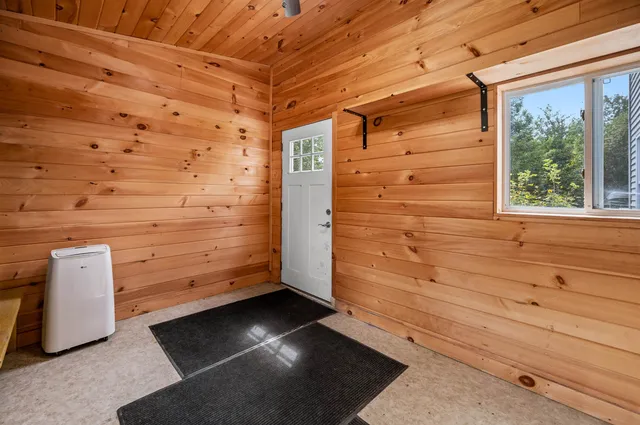 $459,000 | 201 Gonyeau Road, Plainfield, VT 05667