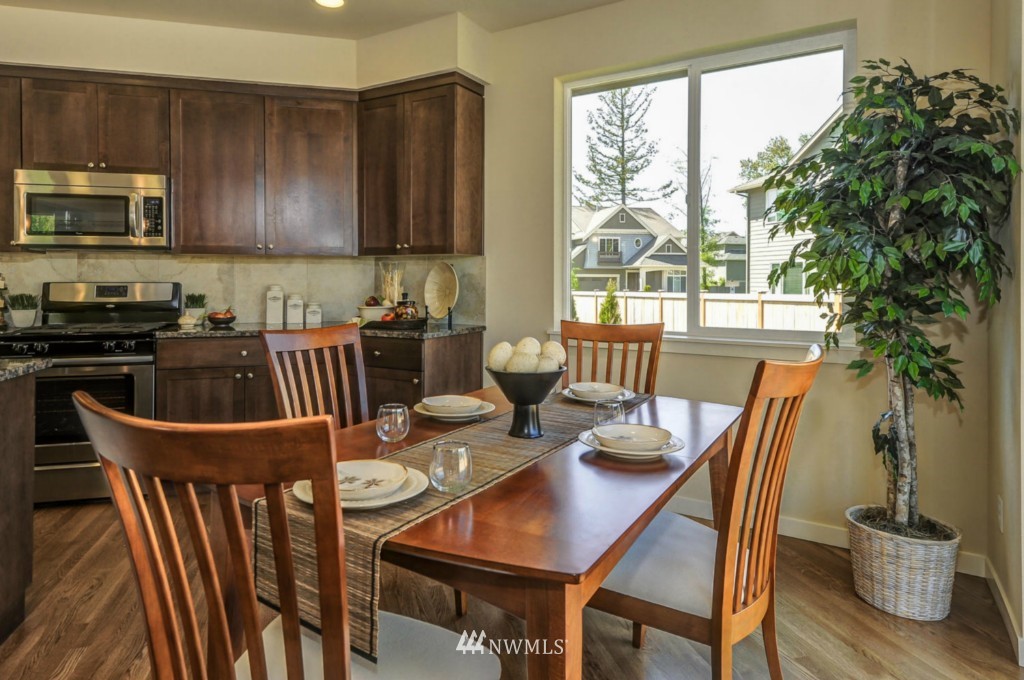 4818 Northeast 3rd Place, Unit LOT14 Renton, WA 98059 - Photo 4 of 15
