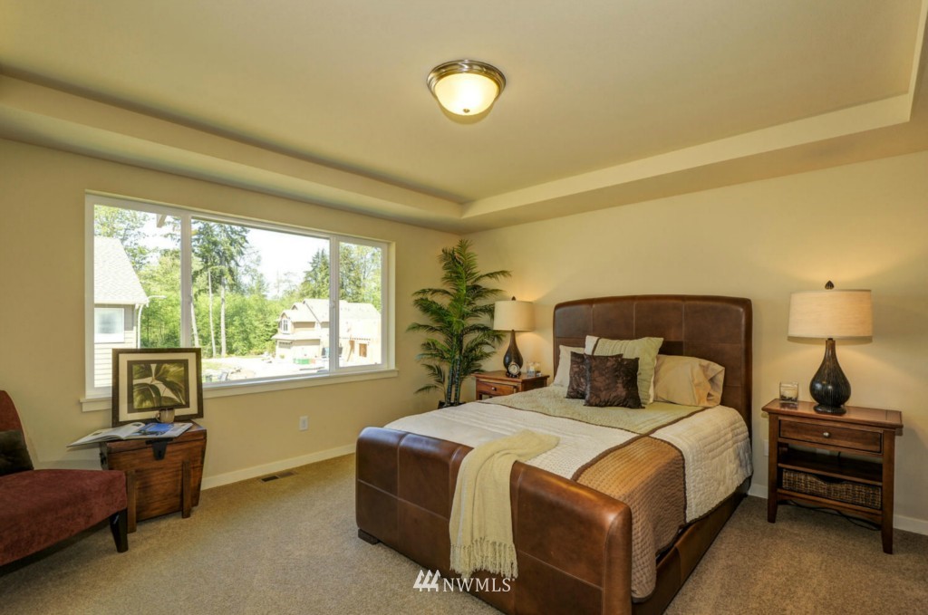 4818 Northeast 3rd Place, Unit LOT14 Renton, WA 98059 - Photo 7 of 15
